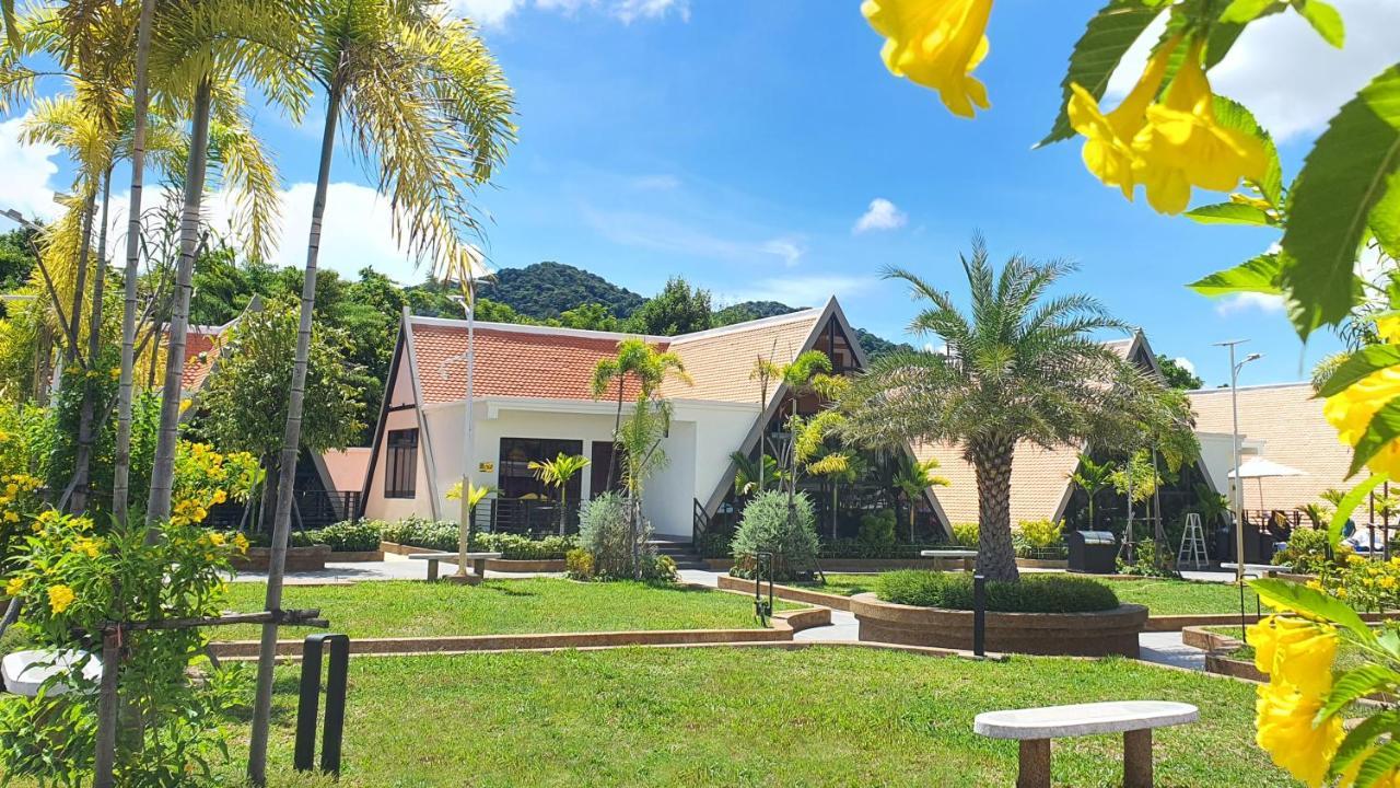 Vakara Hotel Kep Rom bilde