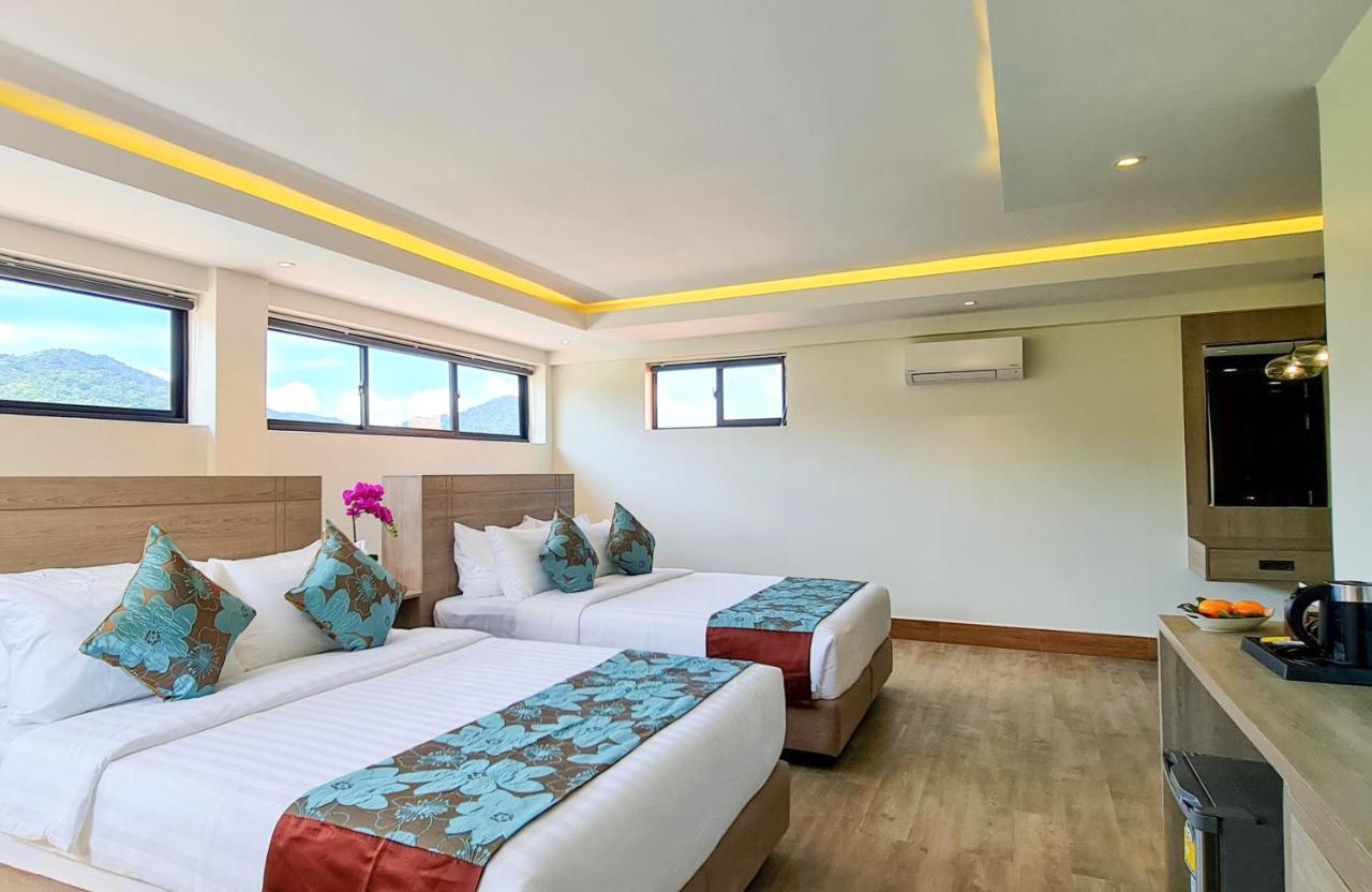 Vakara Hotel Kep Rom bilde