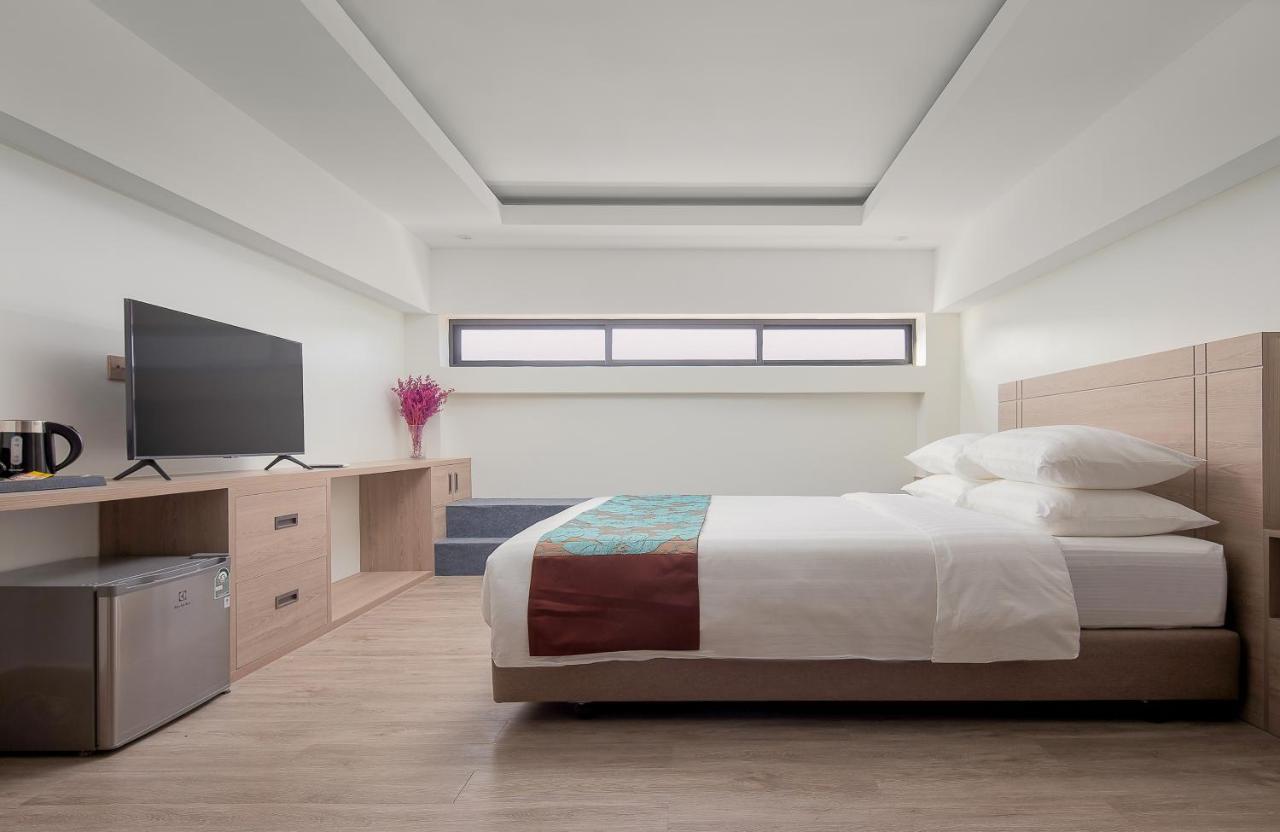 Vakara Hotel Kep Rom bilde